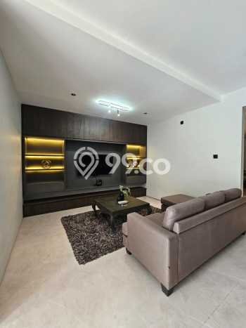 For Sale! Premium House LT 160m2 Desain Modern di Alam Sutera For Sale! Premium House LT 160m2 Desain Modern di Alam Sutera