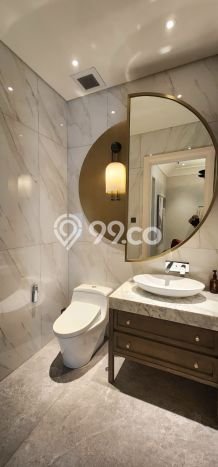Rumah Mewah LB 398m2 Siap Pakai Desain Elegan di Alam Sutera, Tangerang Rumah Mewah LB 398m2 Siap Pakai Desain Elegan di Alam Sutera, Tangerang
