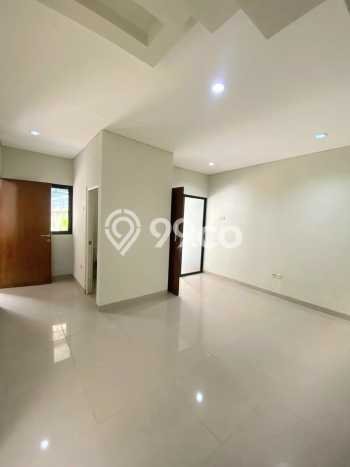 Rumah Strategis Modern Lb 63m2 di BSD, Tangerang Selatan Rumah Strategis Modern Lb 63m2 di BSD, Tangerang Selatan