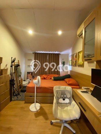 Jual Rumah Modern 2 KT di Gading Serpong, Tangerang Jual Rumah Modern 2 KT di Gading Serpong, Tangerang
