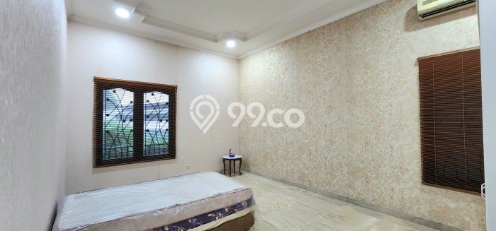 Rumah Luxury Modern Tanpa Renovasi di Alam Sutera Tangerang Rumah Luxury Modern Tanpa Renovasi di Alam Sutera Tangerang