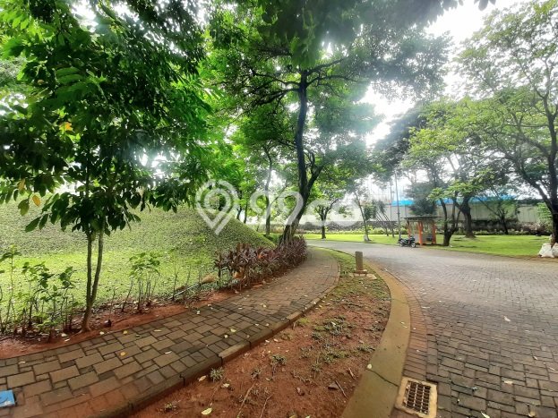 Tanah Dijual di Tangerang Seluas 901m2 Strategis Tanah Dijual di Tangerang Seluas 901m2 Strategis
