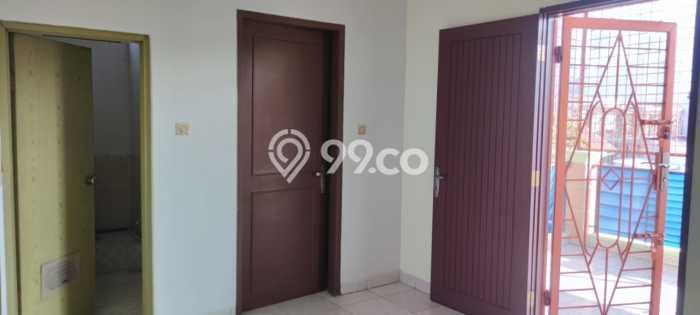Rumah Elit LB 350m2 Siap Pakai Desain Elegan di Muara Karang, Jakarta Utara Rumah Elit LB 350m2 Siap Pakai Desain Elegan di Muara Karang, Jakarta Utara