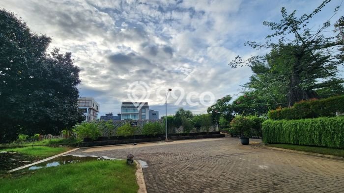 Tanah Kavling Dijual di Ancol, Jakarta Utara dengan Luas Tanah 153m2 Tanah Kavling Dijual di Ancol, Jakarta Utara dengan Luas Tanah 153m2