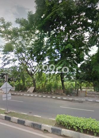 Tanah Kavling untuk Dijual di Bekasi Timur Bekasi 6893m2 Tanah Kavling untuk Dijual di Bekasi Timur Bekasi 6893m2
