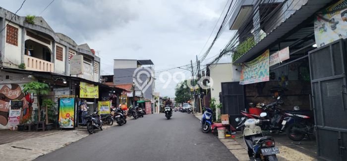 Cocok Untuk Investasi! For Sale Kost di Cipete 29 Kamar Cocok Untuk Investasi! For Sale Kost di Cipete 29 Kamar
