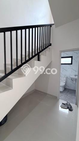 Jual Rumah Modern 4 KT di Gading Serpong, Tangerang Jual Rumah Modern 4 KT di Gading Serpong, Tangerang