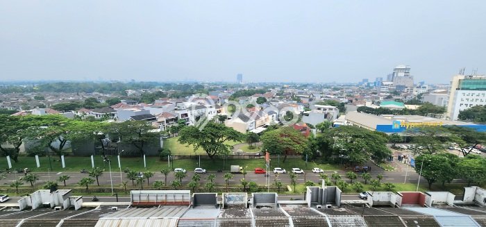 Apartemen Favorit Modern Dijual di Tangerang dengan 1 Kamar Tidur Apartemen Favorit Modern Dijual di Tangerang dengan 1 Kamar Tidur
