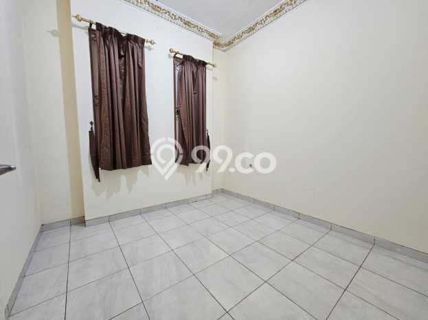 Rumah Minimalis 3 KT LT 102m2 di Alam Sutera Rumah Minimalis 3 KT LT 102m2 di Alam Sutera