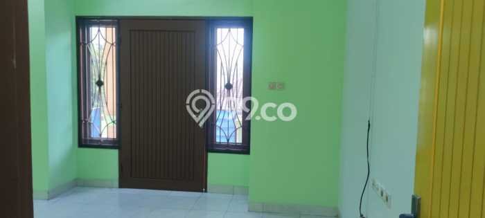 Rumah Elit LB 350m2 Siap Pakai Desain Elegan di Muara Karang, Jakarta Utara Rumah Elit LB 350m2 Siap Pakai Desain Elegan di Muara Karang, Jakarta Utara