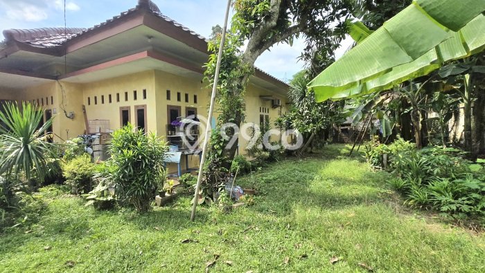 Dijual Tanah di Pagedangan Tangerang Luas 3366m2 SHM Dijual Tanah di Pagedangan Tangerang Luas 3366m2 SHM