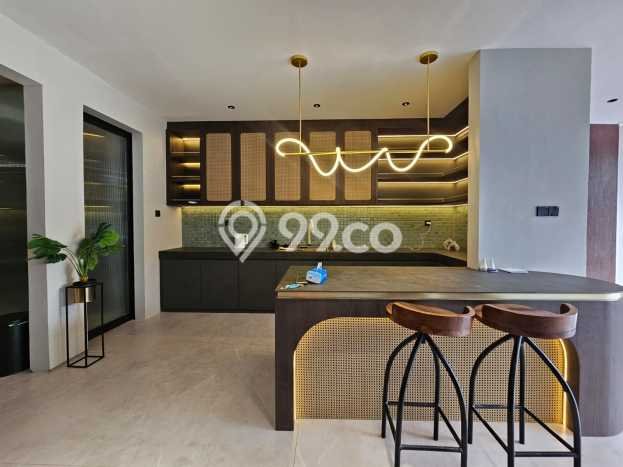 For Sale! Premium House LT 160m2 Desain Modern di Alam Sutera For Sale! Premium House LT 160m2 Desain Modern di Alam Sutera
