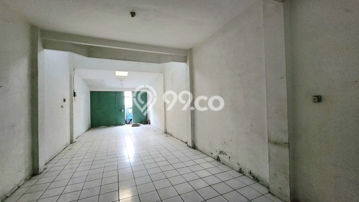 Ruko Usaha Dijual di Tangerang Tangerang LT 67m2 & LB 135m2 Ruko Usaha Dijual di Tangerang Tangerang LT 67m2 & LB 135m2