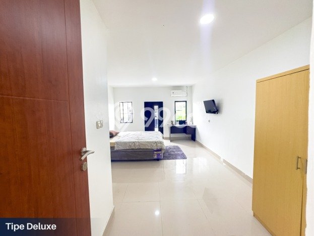 Kost Dijual Lokasi Matraman, Jakarta Timur, 25 KT, 25 KM, 470m2 Kost Dijual Lokasi Matraman, Jakarta Timur, 25 KT, 25 KM, 470m2