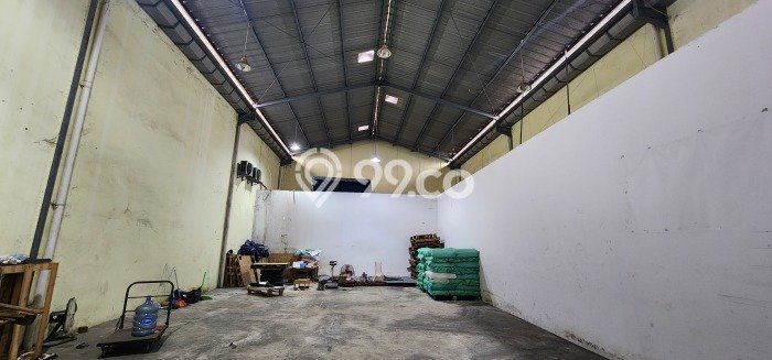 Paling Diincar! Gudang Dijual di Pantai Indah Kapuk Harga Kompetitif Paling Diincar! Gudang Dijual di Pantai Indah Kapuk Harga Kompetitif