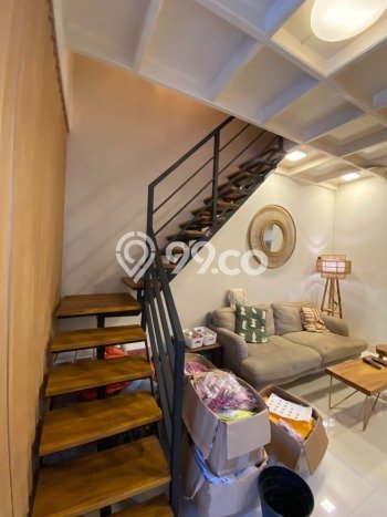 Jual Rumah Modern 2 KT di Gading Serpong, Tangerang Jual Rumah Modern 2 KT di Gading Serpong, Tangerang
