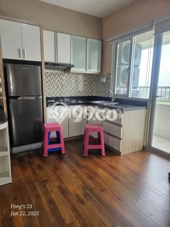 Untuk Dijual Apartemen 1 KT & 1 KM di Surabaya Area Strategis Untuk Dijual Apartemen 1 KT & 1 KM di Surabaya Area Strategis