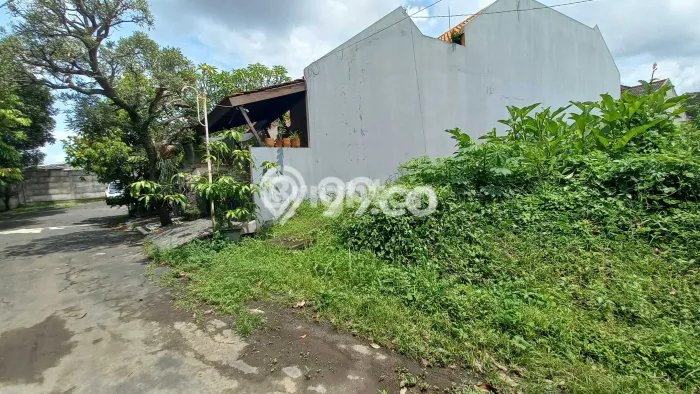 Tanah Kavling Dijual di Tunggulwulung, Malang dengan Luas Tanah 191m2 Tanah Kavling Dijual di Tunggulwulung, Malang dengan Luas Tanah 191m2