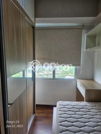 Untuk Dijual Apartemen 1 KT & 1 KM di Surabaya Area Strategis Untuk Dijual Apartemen 1 KT & 1 KM di Surabaya Area Strategis