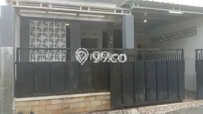 Hunian Cantik Minimalis Lb 70m2 di Pakis, Malang Hunian Cantik Minimalis Lb 70m2 di Pakis, Malang