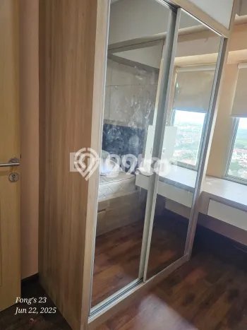 Untuk Dijual Apartemen 1 KT & 1 KM di Surabaya Area Strategis Untuk Dijual Apartemen 1 KT & 1 KM di Surabaya Area Strategis