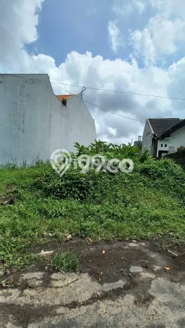 Tanah Kavling Dijual di Tunggulwulung, Malang dengan Luas Tanah 191m2 Tanah Kavling Dijual di Tunggulwulung, Malang dengan Luas Tanah 191m2