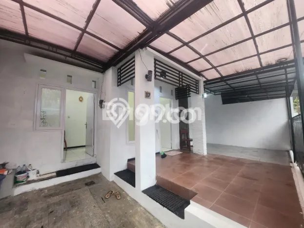 Rumah Modern 2 KT LT 72m2 di Jatimulyo Rumah Modern 2 KT LT 72m2 di Jatimulyo