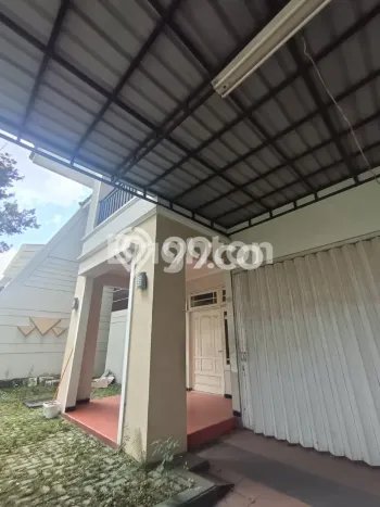 Rumah Disewakan Surabaya LT 345m2 LB 400m2 Kawasan Margorejo Rumah Disewakan Surabaya LT 345m2 LB 400m2 Kawasan Margorejo