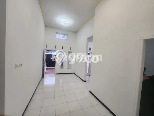 Rumah Modern 2 KT LT 72m2 di Jatimulyo Rumah Modern 2 KT LT 72m2 di Jatimulyo