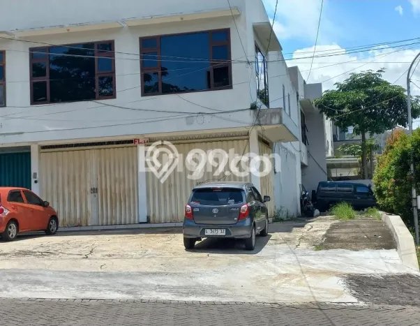 Paling Dicari! Ruko Dijual di Dieng Tidar Harga Kompetitif Paling Dicari! Ruko Dijual di Dieng Tidar Harga Kompetitif