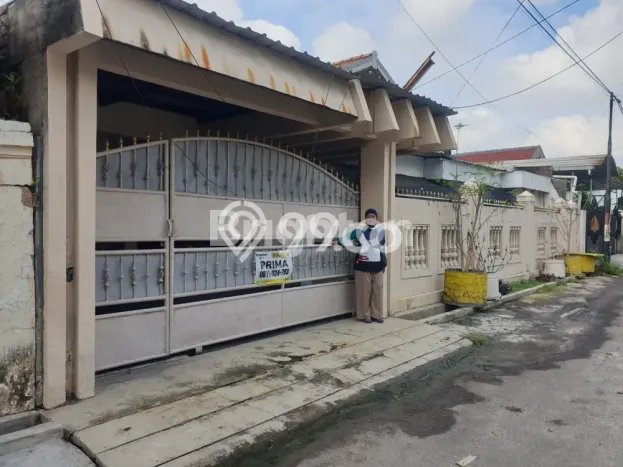 For Sale Rumah Elit Exclusive di Asemrowo, Surabaya For Sale Rumah Elit Exclusive di Asemrowo, Surabaya