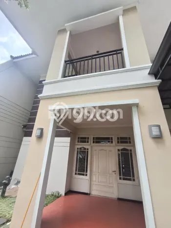 Rumah Disewakan Surabaya LT 345m2 LB 400m2 Kawasan Margorejo Rumah Disewakan Surabaya LT 345m2 LB 400m2 Kawasan Margorejo