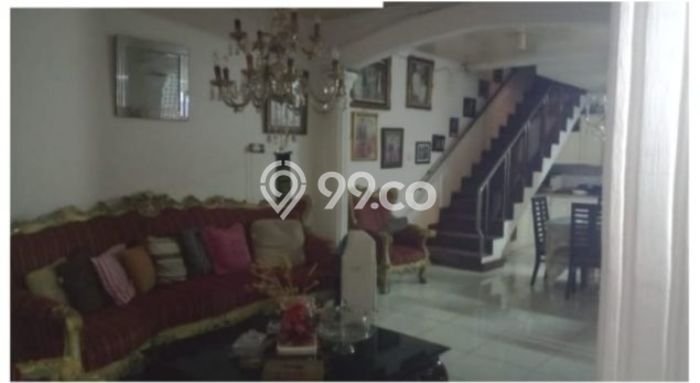 Rumah Eksklusif Dijual LT 150m2 di Tebet, Jakarta Selatan Rumah Eksklusif Dijual LT 150m2 di Tebet, Jakarta Selatan
