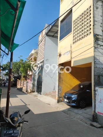 For Sale Hunian Rumah Terawat 3 Kamar di Jatibening, Bekasi For Sale Hunian Rumah Terawat 3 Kamar di Jatibening, Bekasi