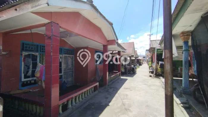 Rumah Sederhana Dijual Lokasi Taman Sari 2 Kamar dengan Luas Tanah 131m2 Rumah Sederhana Dijual Lokasi Taman Sari 2 Kamar dengan Luas Tanah 131m2