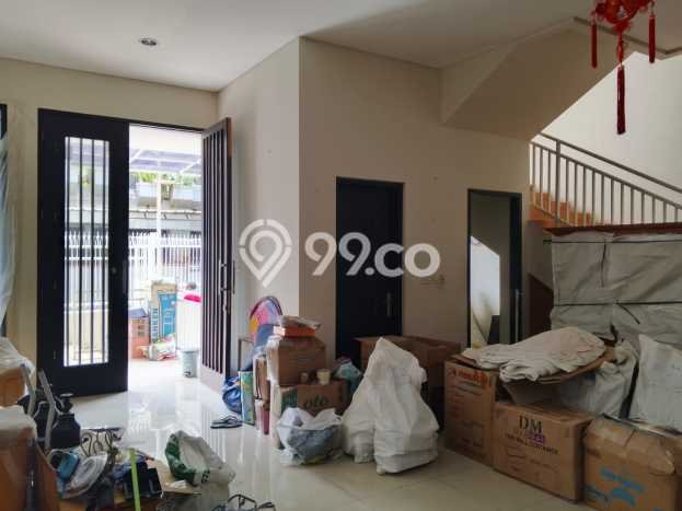 For Sale! Luxury House LT 144m2 Desain Modern di Sunter For Sale! Luxury House LT 144m2 Desain Modern di Sunter