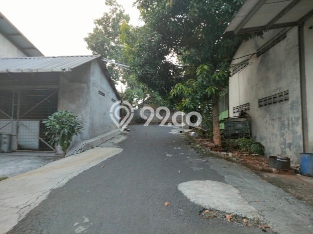 Unit Gudang Dijual di Gunung Putri Bogor 4000m2 Unit Gudang Dijual di Gunung Putri Bogor 4000m2