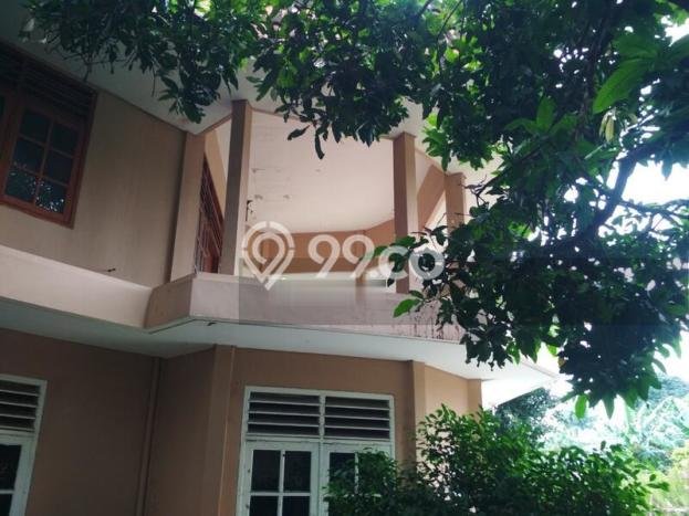 Siap Huni Hunian Elit 6 Kamar di Pamulang Dekat ke Mana Pun Siap Huni Hunian Elit 6 Kamar di Pamulang Dekat ke Mana Pun