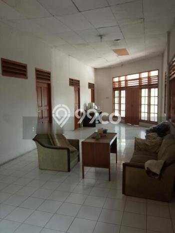 Siap Huni Hunian Elit 6 Kamar di Pamulang Dekat ke Mana Pun Siap Huni Hunian Elit 6 Kamar di Pamulang Dekat ke Mana Pun