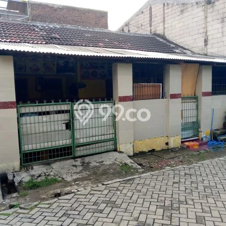 Jual Rumah Murah Meriah Karawaci Punya 3 Kamar & LT 108m2 Jual Rumah Murah Meriah Karawaci Punya 3 Kamar & LT 108m2