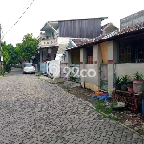 Jual Rumah Murah Meriah Karawaci Punya 3 Kamar & LT 108m2 Jual Rumah Murah Meriah Karawaci Punya 3 Kamar & LT 108m2