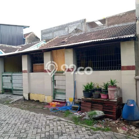 Jual Rumah Murah Meriah Karawaci Punya 3 Kamar & LT 108m2 Jual Rumah Murah Meriah Karawaci Punya 3 Kamar & LT 108m2