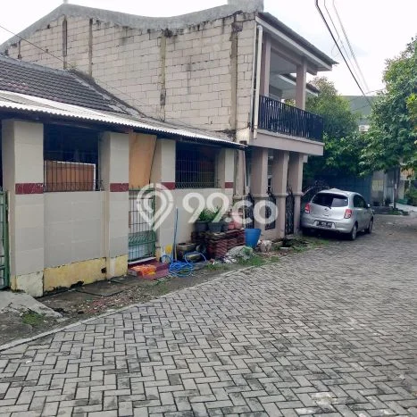Jual Rumah Murah Meriah Karawaci Punya 3 Kamar & LT 108m2 Jual Rumah Murah Meriah Karawaci Punya 3 Kamar & LT 108m2