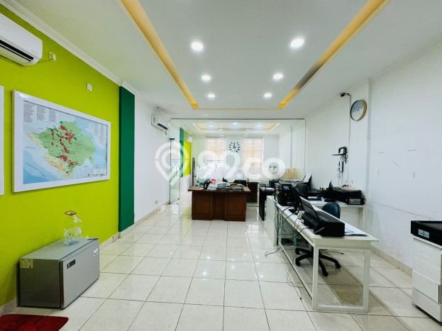 Ruko Favorit Dijual di Tebet Jakarta Selatan Kawasan Pusat Bisnis Ruko Favorit Dijual di Tebet Jakarta Selatan Kawasan Pusat Bisnis