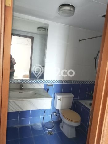 Hunian Apartemen Ideal untuk Dijual di Jakarta Selatan dengan 4 Kamar Hunian Apartemen Ideal untuk Dijual di Jakarta Selatan dengan 4 Kamar