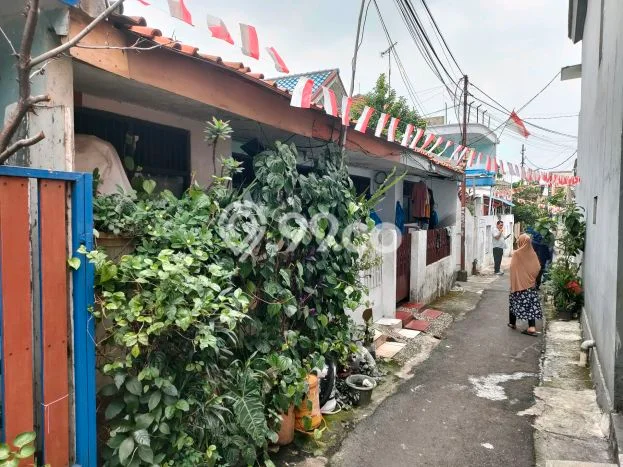 Dijual Hunian Rumah Terawat 4 KT di Pejaten Timur, Jakarta Selatan Dijual Hunian Rumah Terawat 4 KT di Pejaten Timur, Jakarta Selatan