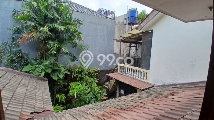 Hunian Super Mewah dengan Akses Paling Strategis di Cinere, Jakarta Selatan Hunian Super Mewah dengan Akses Paling Strategis di Cinere, Jakarta Selatan