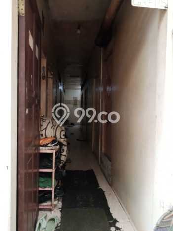 Rumah Kost untuk Dijual di Mangga Dua Punya 52 Kamar Rumah Kost untuk Dijual di Mangga Dua Punya 52 Kamar