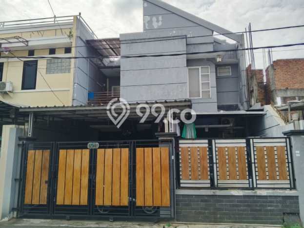Hot Offer Hunian Premium Ideal dan Luas di Tanjung Priok, Jakarta Utara Hot Offer Hunian Premium Ideal dan Luas di Tanjung Priok, Jakarta Utara