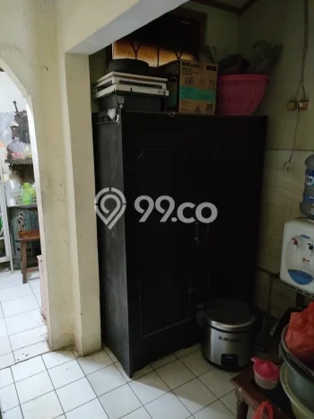 Jual Rumah Murah Meriah Karawaci Punya 3 Kamar & LT 108m2 Jual Rumah Murah Meriah Karawaci Punya 3 Kamar & LT 108m2